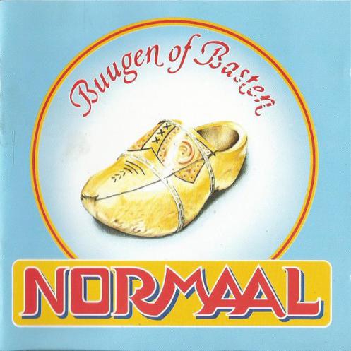 Normaal